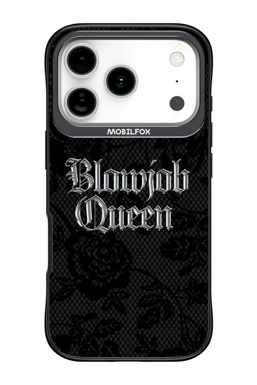 Blowjob Queen 2.0 - Apple iPhone 17 Pro
