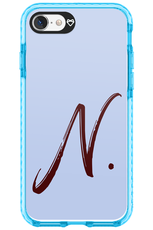 (Jellyfish Presso) N 2.0 - Apple iPhone SE 2020