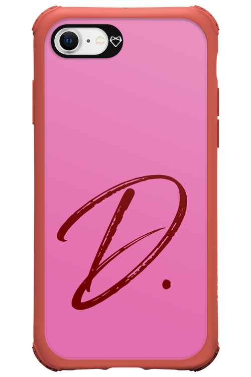 (Sorbet) D 2.0 - Apple iPhone SE 2022