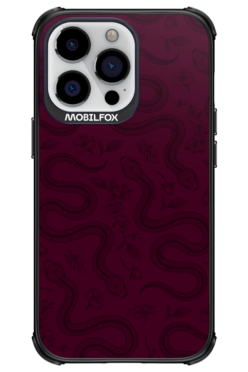 Temptation 2.0 - Apple iPhone 13 Pro