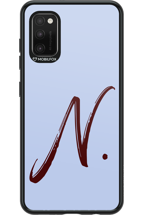 (Jellyfish Presso) N 2.0 - Samsung Galaxy A41