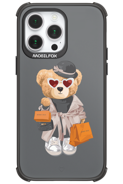 Iconic Bear - Apple iPhone 14 Pro Max