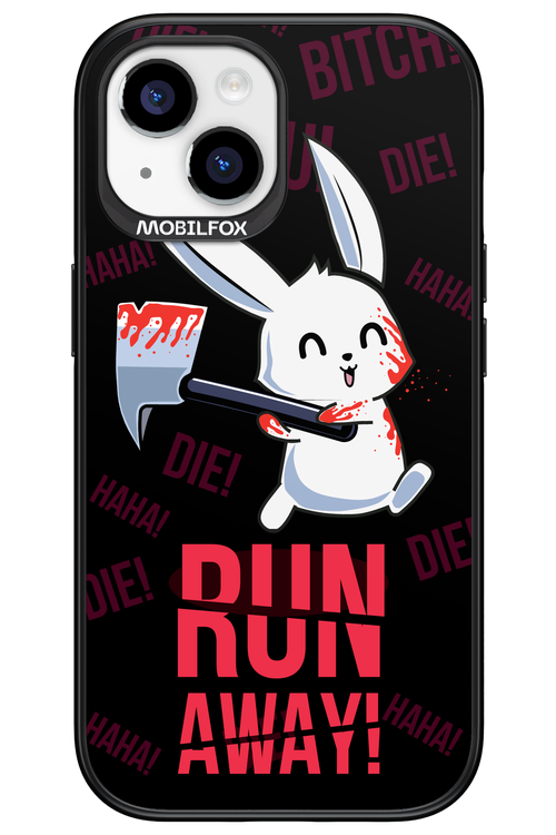 Run Away 2.0 - Apple iPhone 15