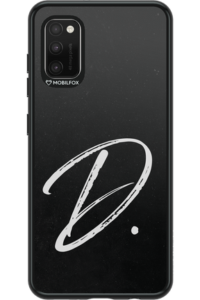 (Off Space) D 2.0 - Samsung Galaxy A41