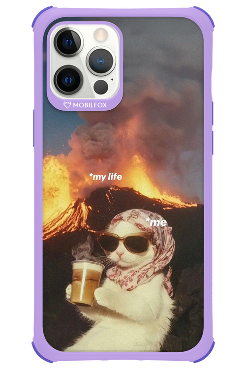 My life - Apple iPhone 12 Pro Max