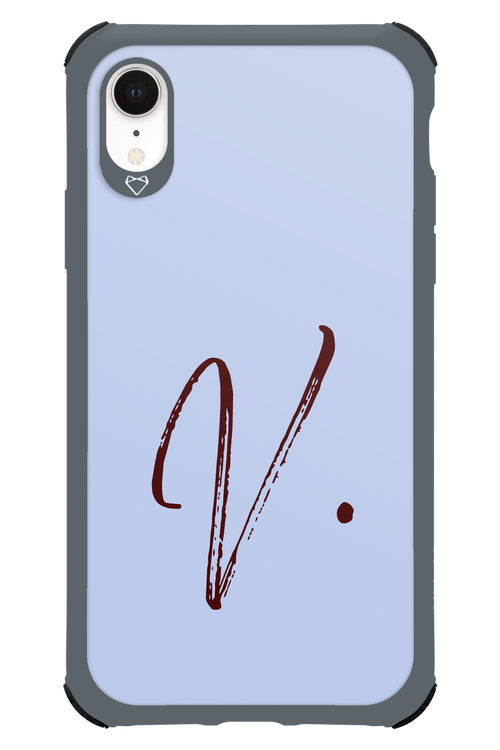 (Jellyfish Presso) V 2.0 - Apple iPhone XR