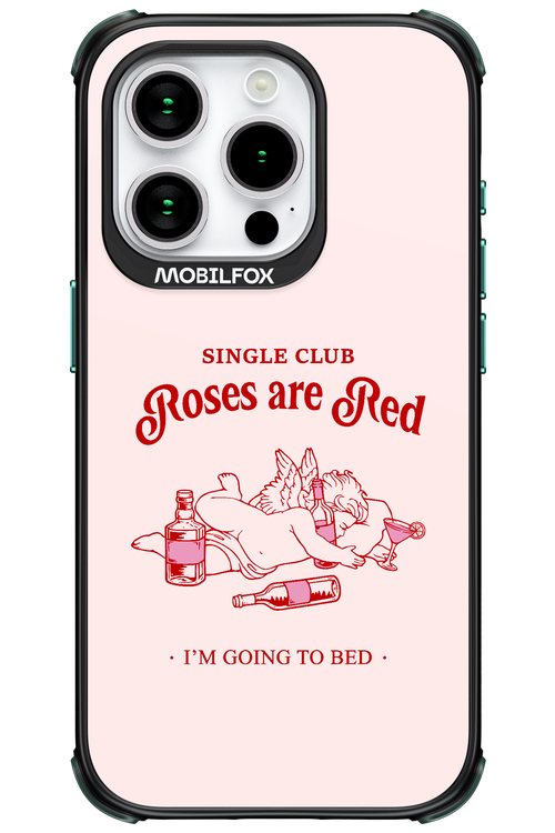 Bed Romance 2.0 - Apple iPhone 15 Pro