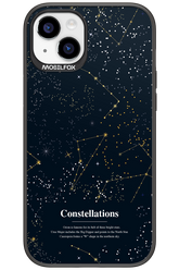 Constellations - Apple iPhone 15 Plus