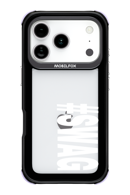 Swag Light Mode 2.0 - Apple iPhone 17 Pro