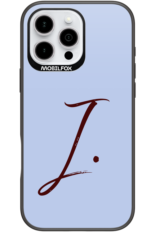 (Jellyfish Presso) I 2.0 - Apple iPhone 16 Pro Max