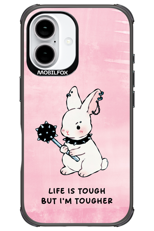 Bunny 2.0 - Apple iPhone 16