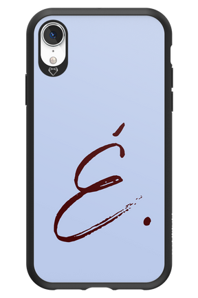 (Jellyfish Presso) E II 2.0 - Apple iPhone XR