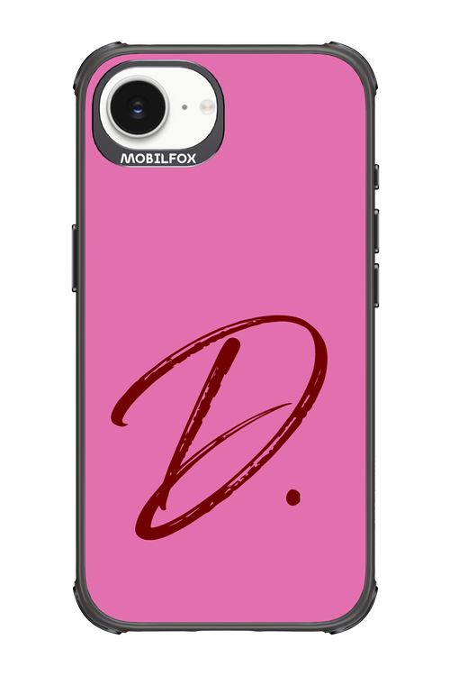 (Sorbet) D 2.0 - Apple iPhone 16e