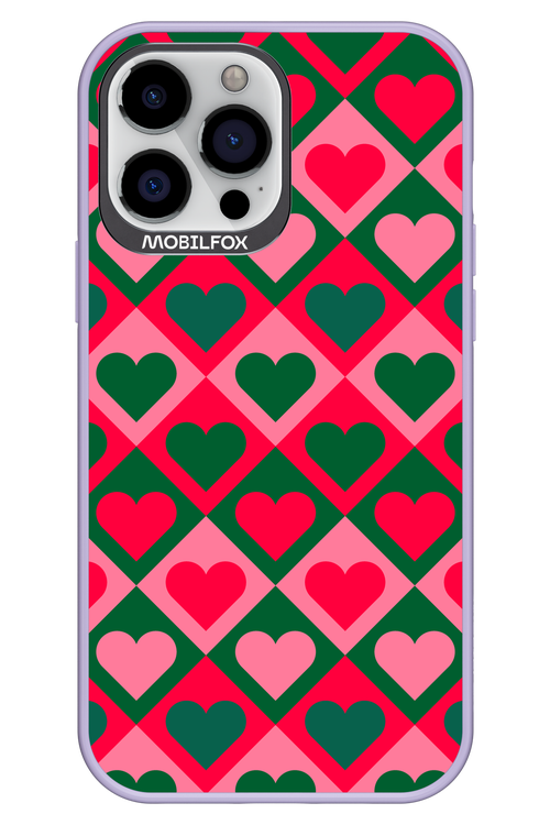 Love of Christmas - Apple iPhone 13 Pro Max