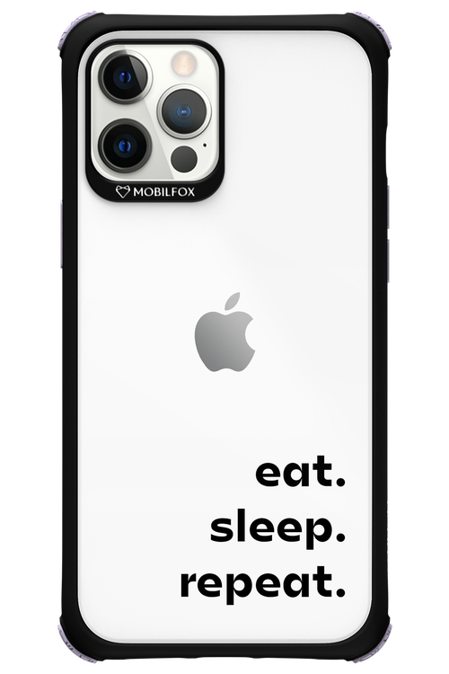 Daily Loop 2.0 - Apple iPhone 12 Pro Max