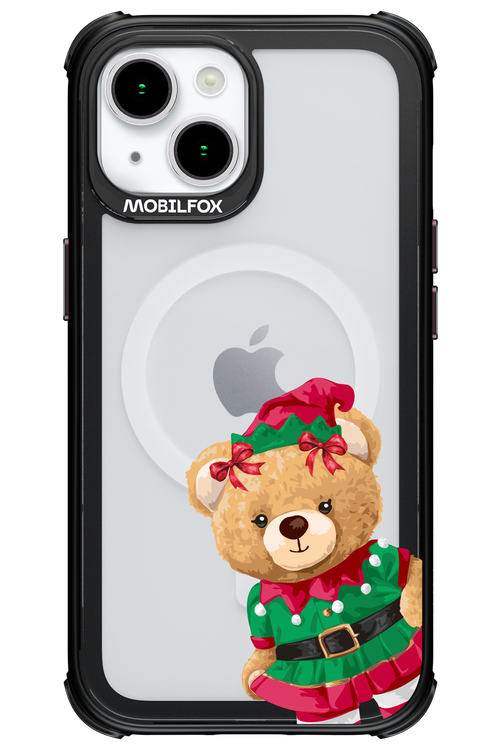 Mrs. Elf - Apple iPhone 15