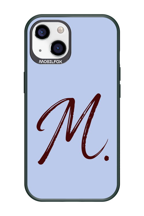 (Jellyfish Presso) M 2.0 - Apple iPhone 13