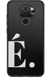 E II (Off Space) 2.0 - Xiaomi Redmi Note 9