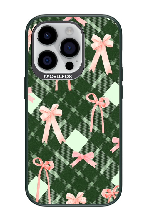 Blanket Fluff - Apple iPhone 14 Pro