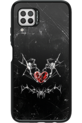 Blind Heart 2.0 - Huawei P40 Lite