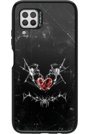 Blind Heart 2.0 - Huawei P40 Lite