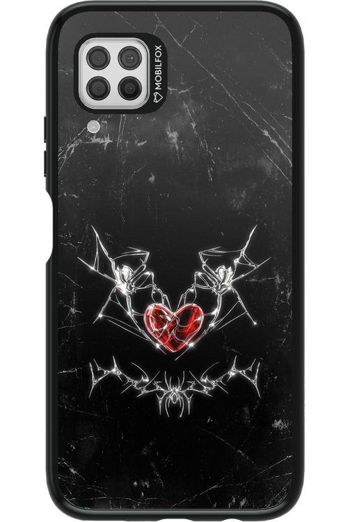 Blind Heart 2.0 - Huawei P40 Lite