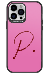(Sorbet) P 2.0 - Apple iPhone 13 Pro Max
