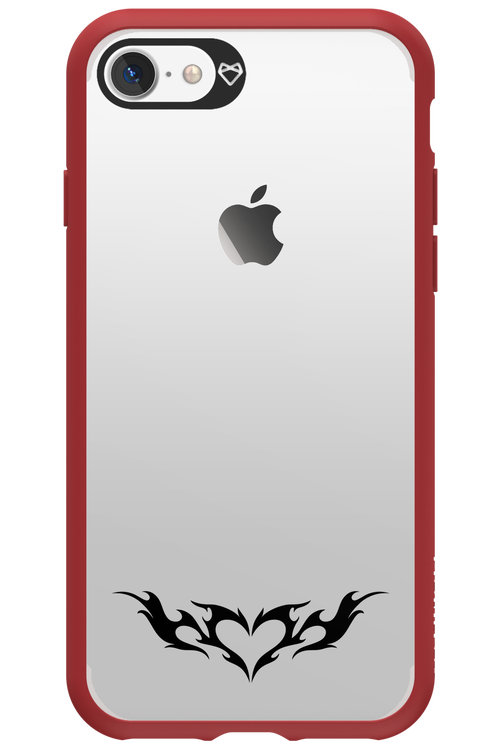 Techno Hart 2.0 - Apple iPhone 7