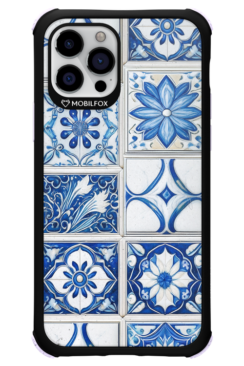 Antique - Apple iPhone 12 Pro