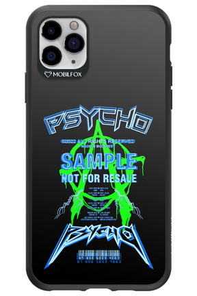 Sample Anarchy - Apple iPhone 11 Pro Max