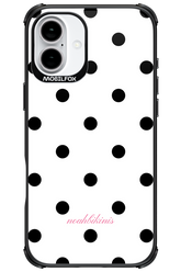 Baby Dots - Apple iPhone 16 Plus