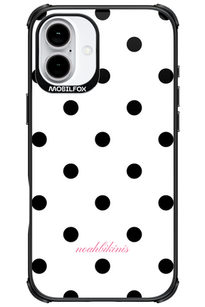 Baby Dots - Apple iPhone 16 Plus