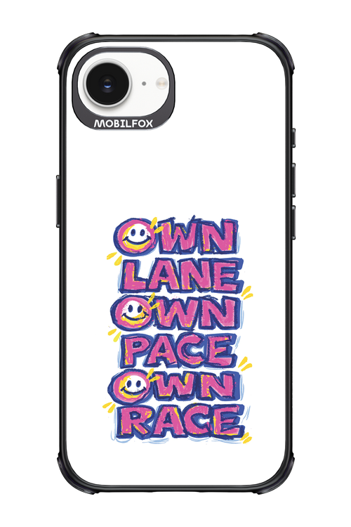 OWN 2.0 - Apple iPhone 17e