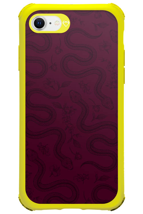 Temptation 2.0 - Apple iPhone 7