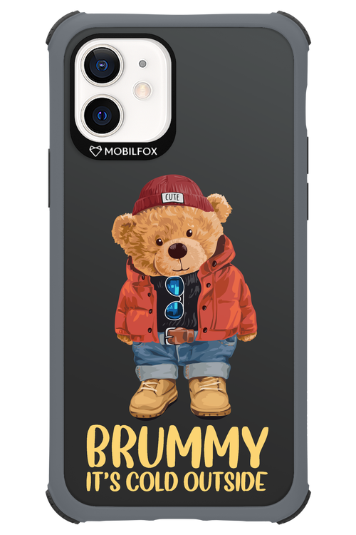 Brummy - Apple iPhone 12