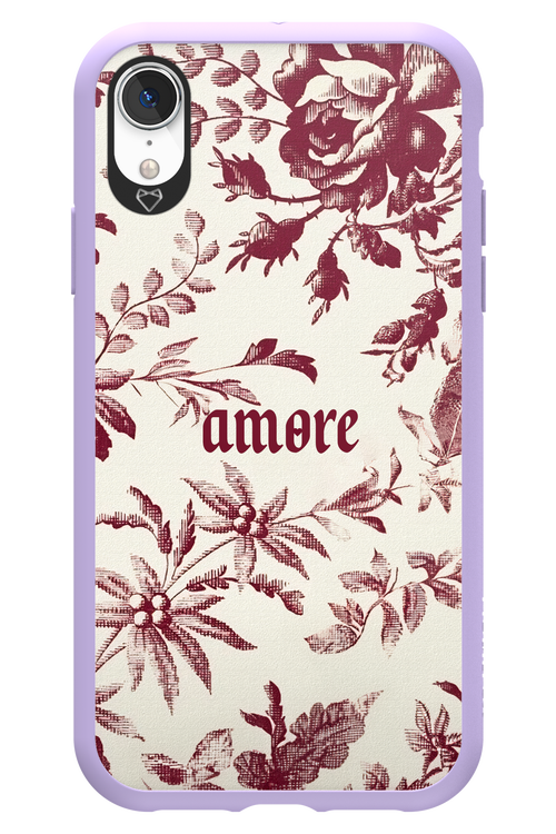 Amore - Apple iPhone XR