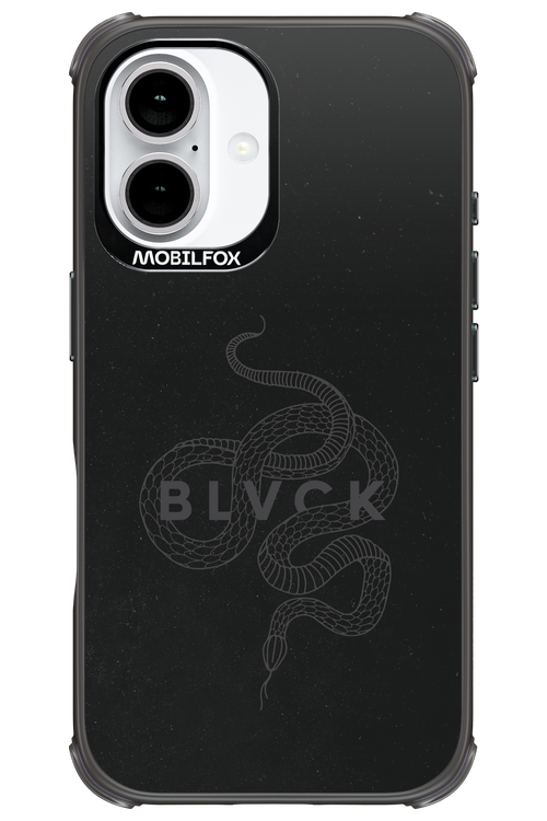 MAMBA 2.0 - Apple iPhone 16