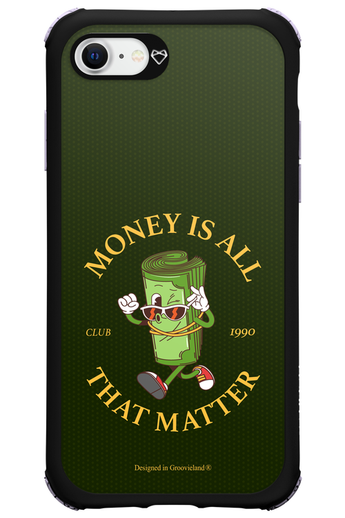 Money Club - Apple iPhone SE 2020