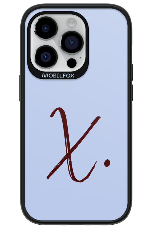 (Jellyfish Presso) X 2.0 - Apple iPhone 14 Pro