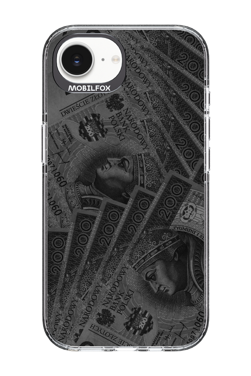 200 2.0 - Apple iPhone 16e
