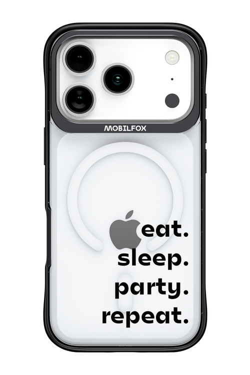 Party Loop 2.0 - Apple iPhone 17 Pro