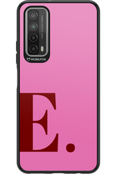 E (Sorbet) 2.0 - Huawei P Smart 2021