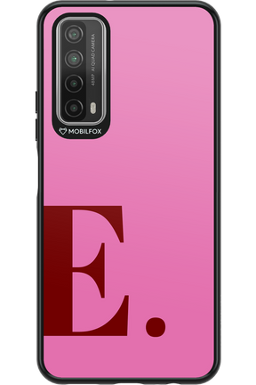 E (Sorbet) 2.0 - Huawei P Smart 2021