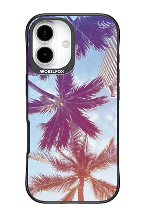 Sunset Dreams 2.0 - Apple iPhone 17