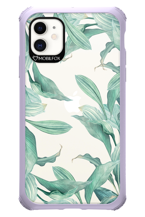 Greenpeace 2.0 - Apple iPhone 11