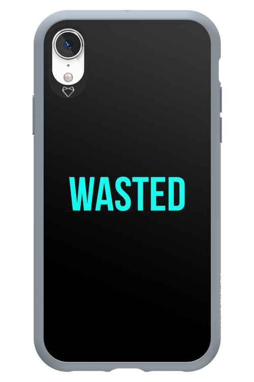 WASTED 2.0 - Apple iPhone XR