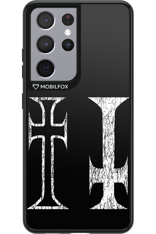 Double crosss 2.0 - Samsung Galaxy S21 Ultra