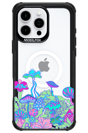 Shrooms - Apple iPhone 16 Pro Max