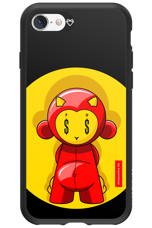 Fussy 2.0 - Apple iPhone SE 2022