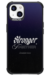 Stronger Together - Apple iPhone 13